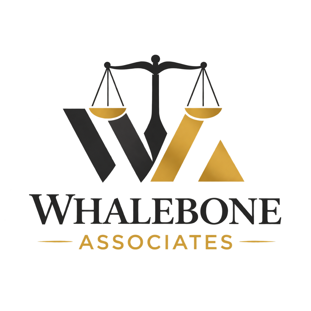 Whalebone Associates Ltd